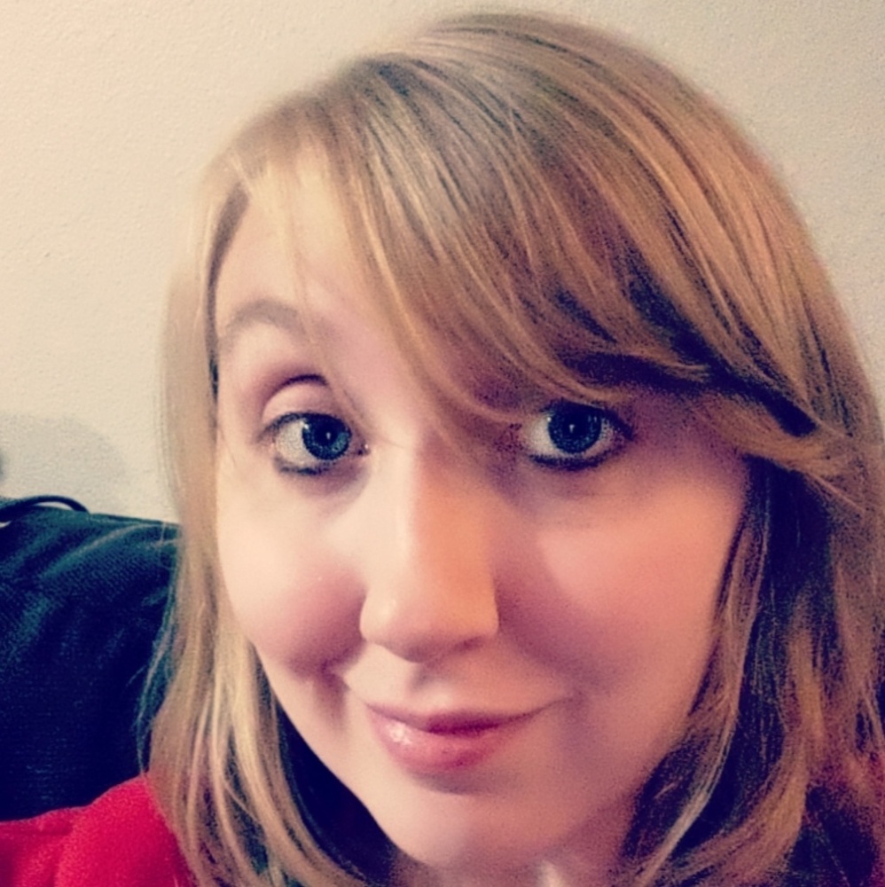 Meet your Posher, Mandy